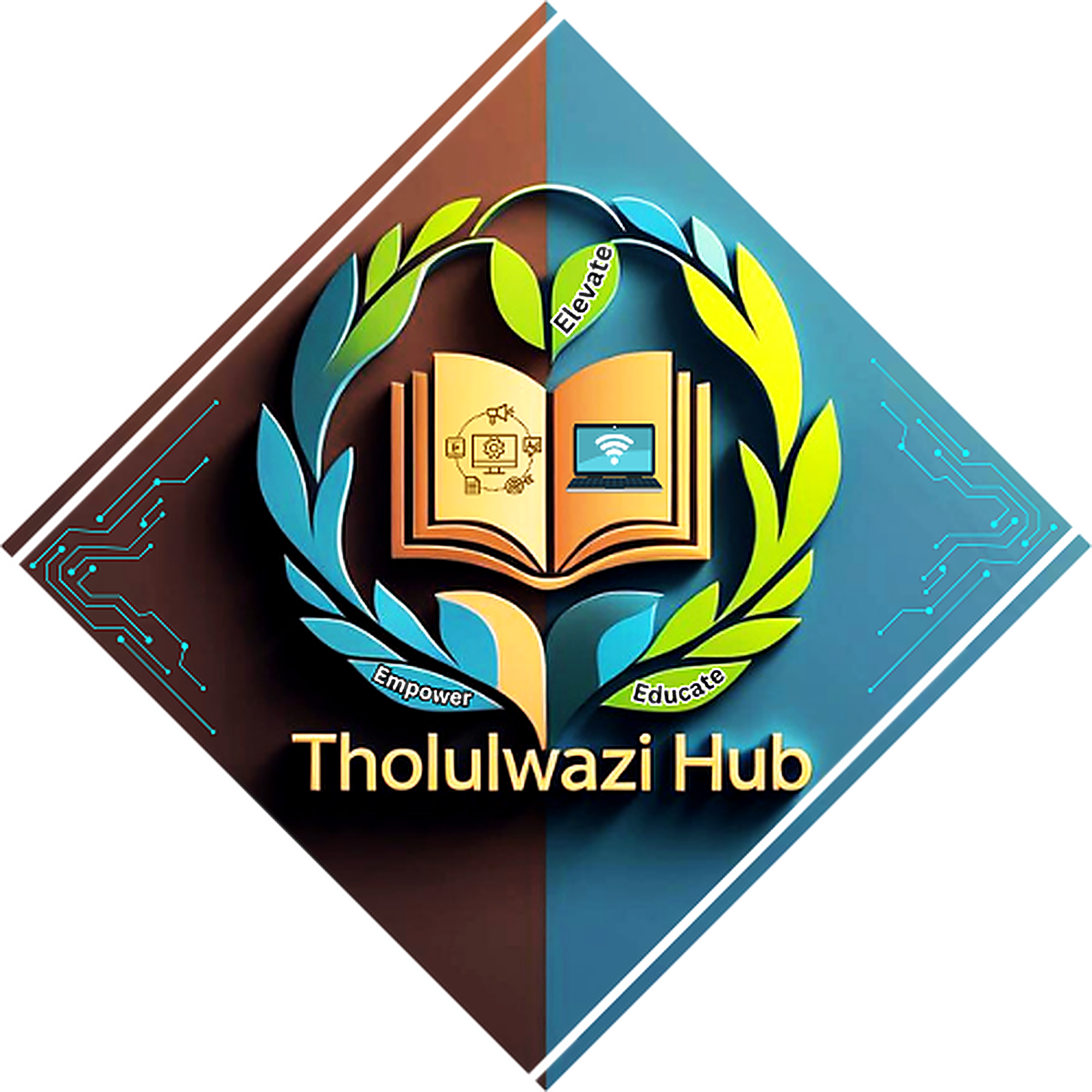 Tholulwazi Hub