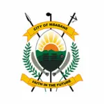Mbabane municipality Logo