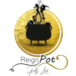Reign Pot Logo