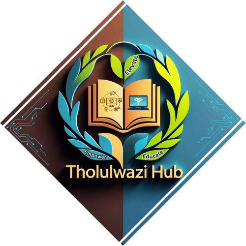 Tholulwazi Hub